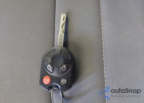 2015 Ford C-Max Hybrid Se from USA, damaged, VIN 1FADP5AU4FL114916